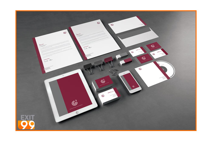 C2 Consulting Stationary