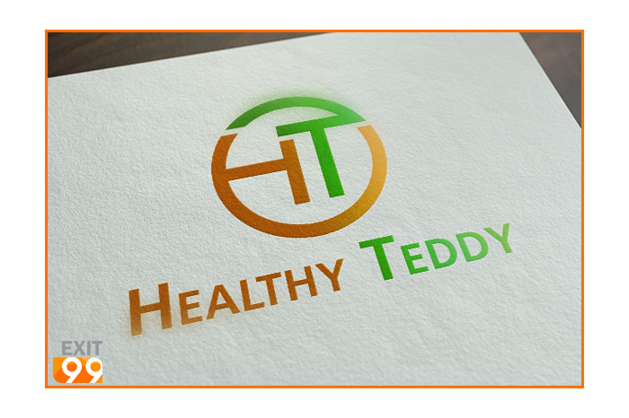 Healthy Teddy Logo