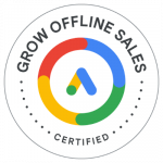 google-grow-offline-sales-certification
