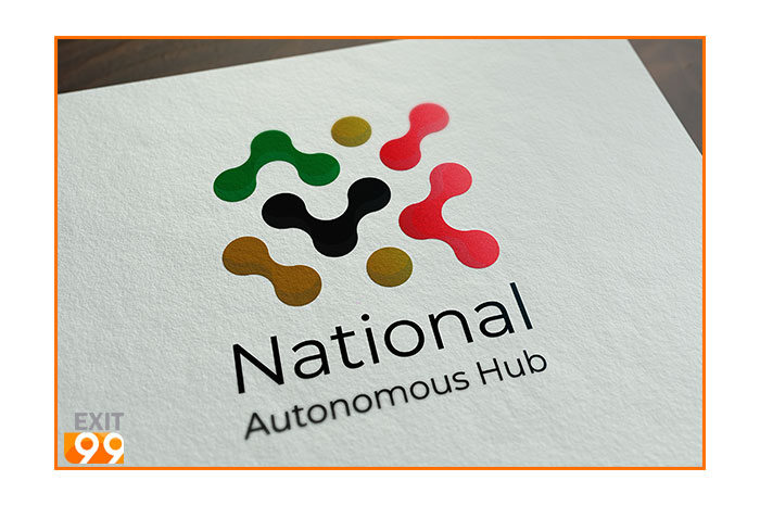 National Autonomous Hub Logo