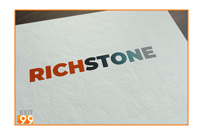 RICHSTONE Logo