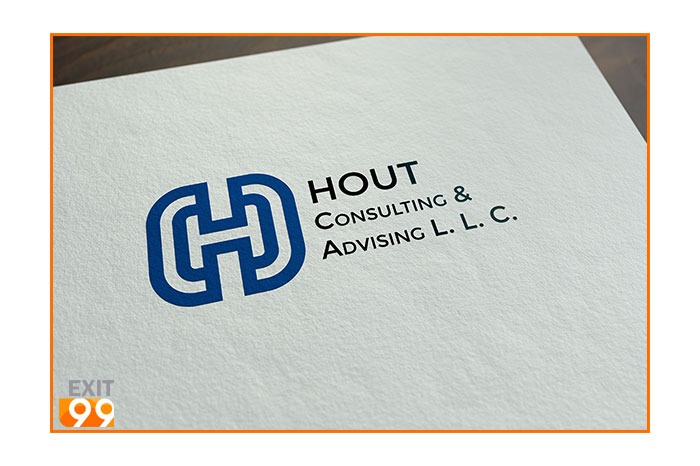 Hout Consulting & Advising Branding