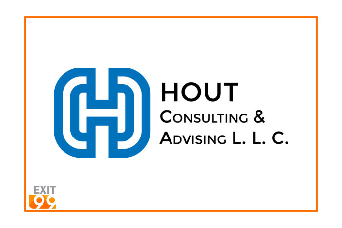 Hout Consulting & Advising Branding