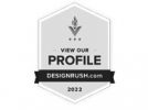 DesignRush Badge