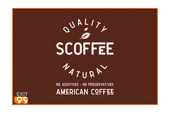 SCOFFEE Logo
